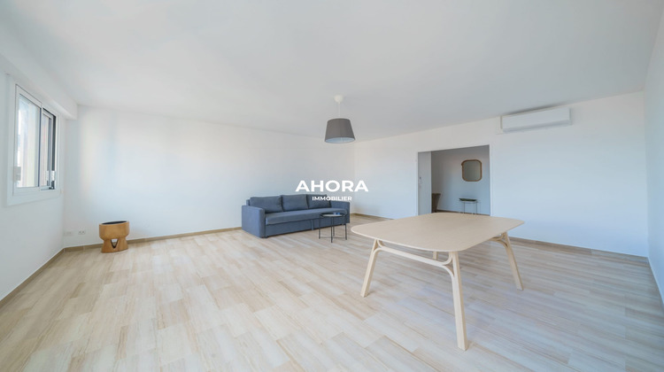 Ma-Cabane - Location Appartement Marseille, 118 m²