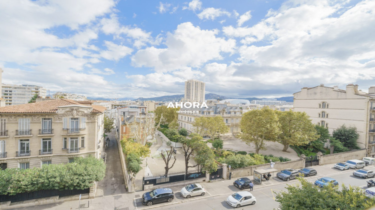 Ma-Cabane - Location Appartement Marseille, 118 m²