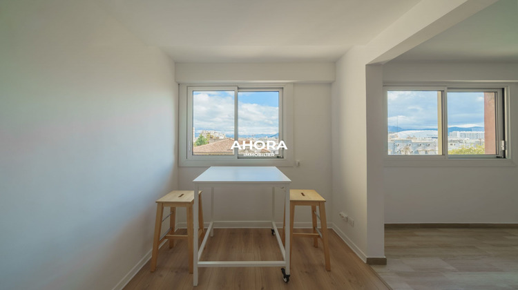 Ma-Cabane - Location Appartement Marseille, 118 m²