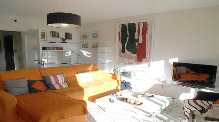 Ma-Cabane - Location Appartement Marseille, 80 m²