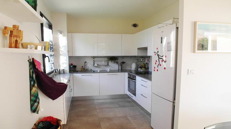 Ma-Cabane - Location Appartement Marseille, 80 m²