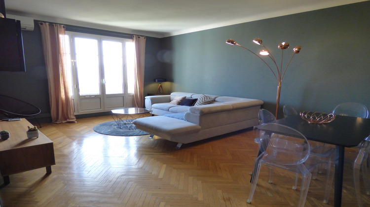 Ma-Cabane - Location Appartement Marseille, 54 m²