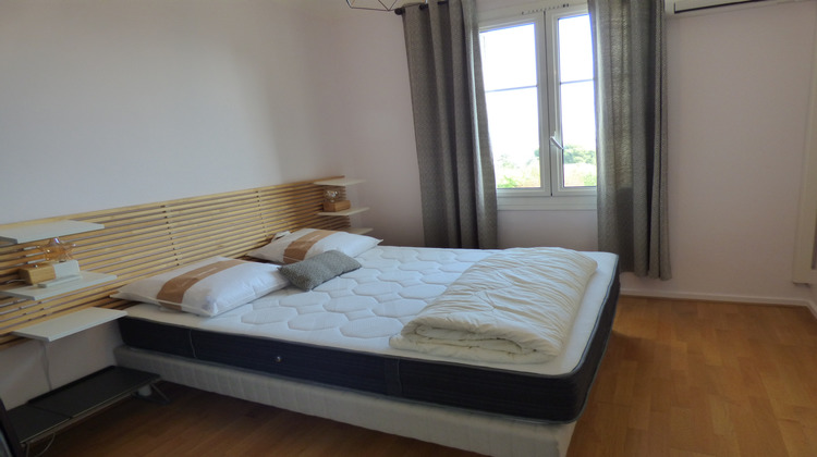 Ma-Cabane - Location Appartement Marseille, 54 m²