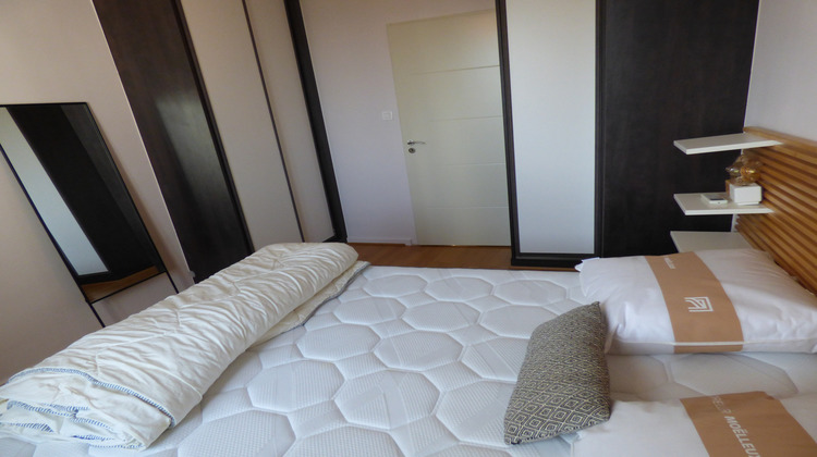 Ma-Cabane - Location Appartement Marseille, 54 m²