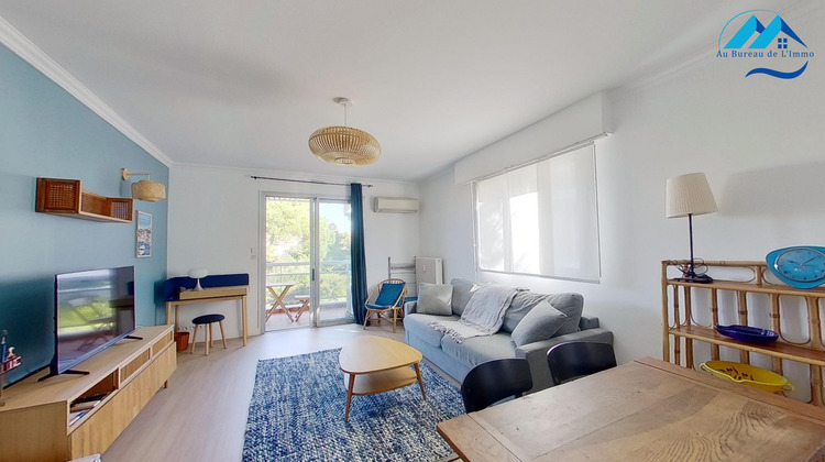 Ma-Cabane - Location Appartement Marseille, 54 m²