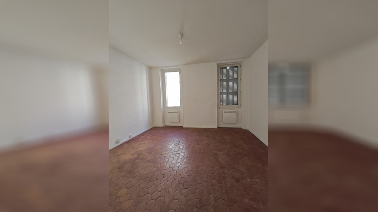 Ma-Cabane - Location Appartement Marseille, 38 m²