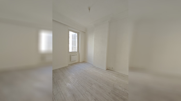 Ma-Cabane - Location Appartement Marseille, 38 m²