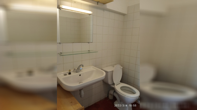 Ma-Cabane - Location Appartement Marseille, 38 m²