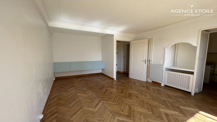 Ma-Cabane - Location Appartement Marseille, 23 m²