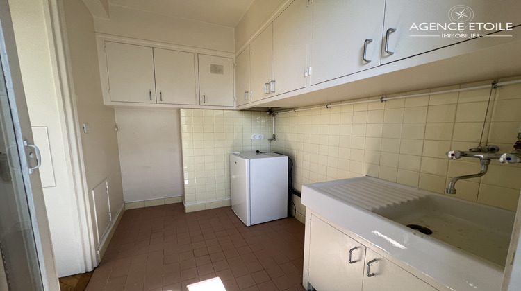 Ma-Cabane - Location Appartement Marseille, 23 m²