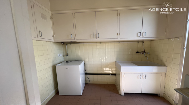 Ma-Cabane - Location Appartement Marseille, 23 m²