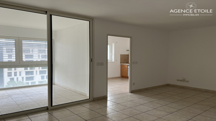 Ma-Cabane - Location Appartement Marseille, 45 m²