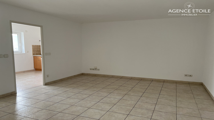 Ma-Cabane - Location Appartement Marseille, 45 m²