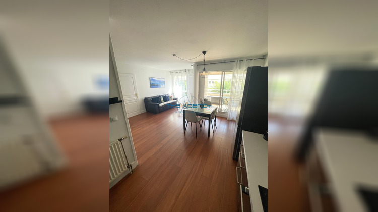 Ma-Cabane - Location Appartement Marseille, 55 m²