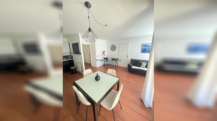 Ma-Cabane - Location Appartement Marseille, 55 m²