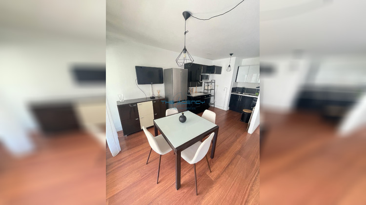 Ma-Cabane - Location Appartement Marseille, 55 m²