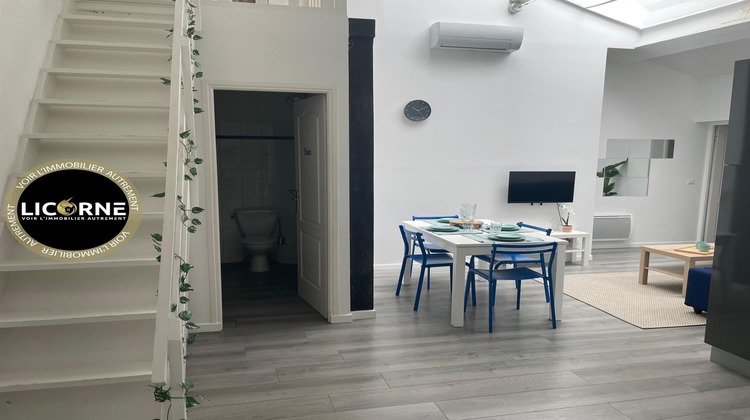 Ma-Cabane - Location Appartement Marseille, 64 m²