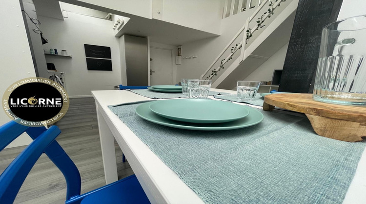 Ma-Cabane - Location Appartement Marseille, 64 m²