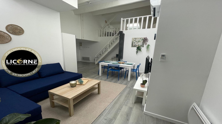 Ma-Cabane - Location Appartement Marseille, 64 m²