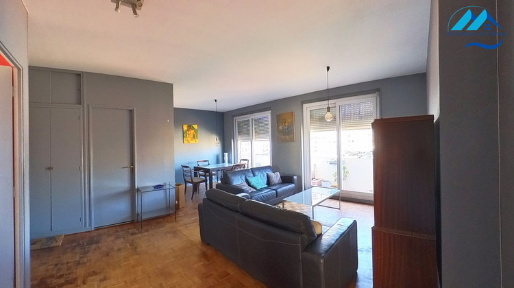 Ma-Cabane - Location Appartement Marseille, 89 m²