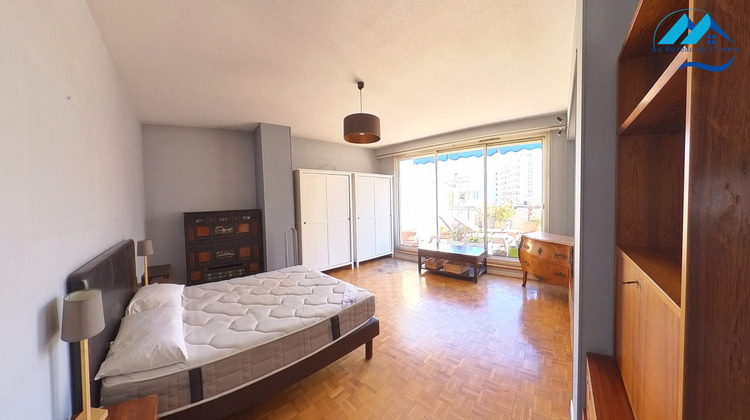 Ma-Cabane - Location Appartement Marseille, 89 m²