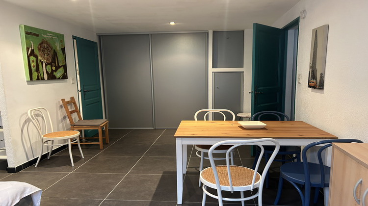 Ma-Cabane - Location Appartement Marseille, 42 m²