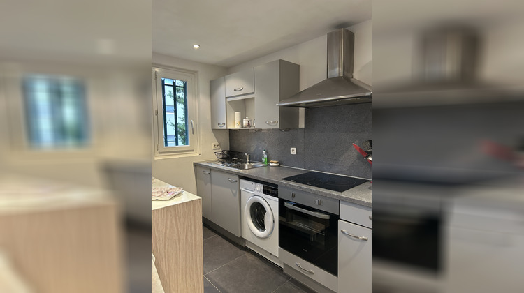 Ma-Cabane - Location Appartement Marseille, 42 m²