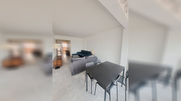 Ma-Cabane - Location Appartement Marseille, 55 m²