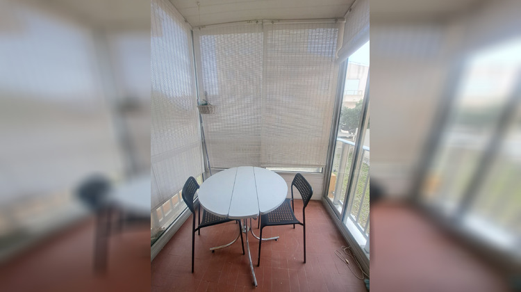 Ma-Cabane - Location Appartement Marseille, 55 m²