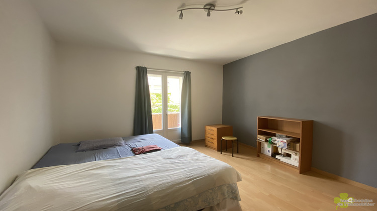 Ma-Cabane - Location Appartement Marseille, 50 m²