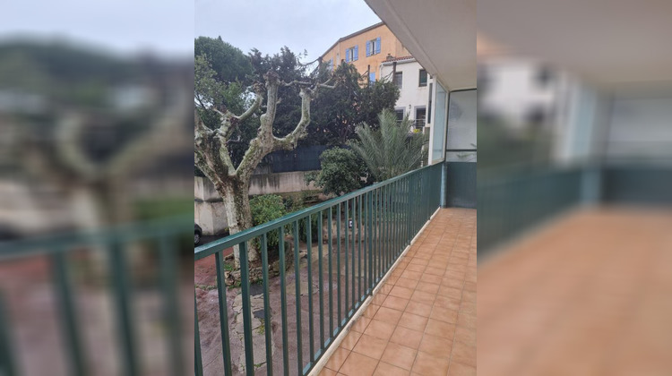 Ma-Cabane - Location Appartement Marseille, 66 m²