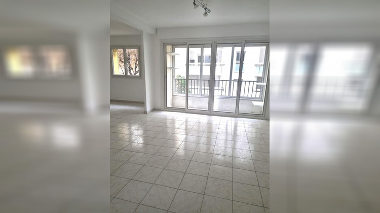 Ma-Cabane - Location Appartement Marseille, 66 m²