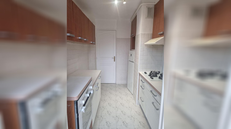 Ma-Cabane - Location Appartement Marseille, 66 m²