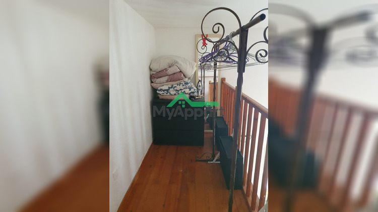 Ma-Cabane - Location Appartement Marseille, 32 m²