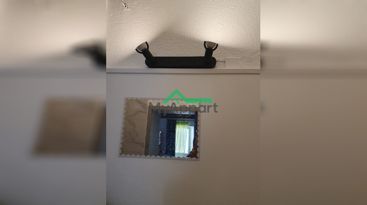 Ma-Cabane - Location Appartement Marseille, 32 m²