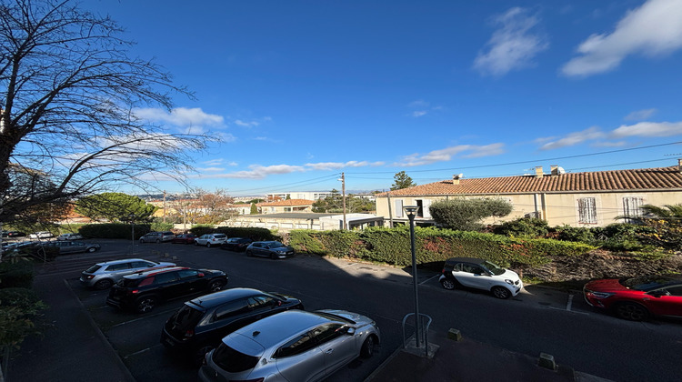 Ma-Cabane - Location Appartement Marseille, 53 m²