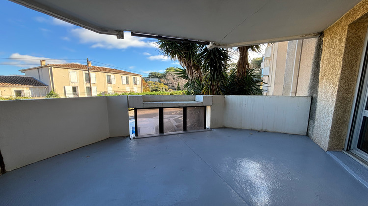 Ma-Cabane - Location Appartement Marseille, 53 m²