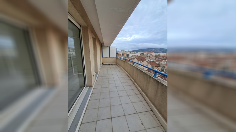 Ma-Cabane - Location Appartement Marseille, 42 m²