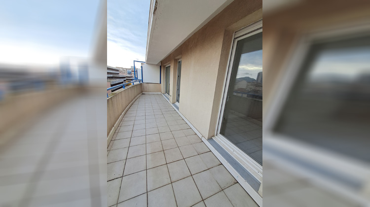 Ma-Cabane - Location Appartement Marseille, 42 m²