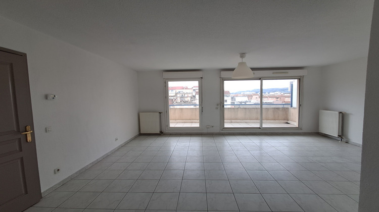 Ma-Cabane - Location Appartement Marseille, 42 m²