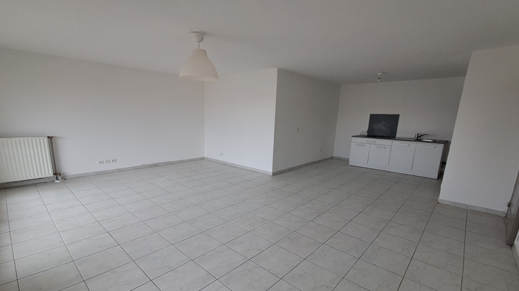 Ma-Cabane - Location Appartement Marseille, 42 m²
