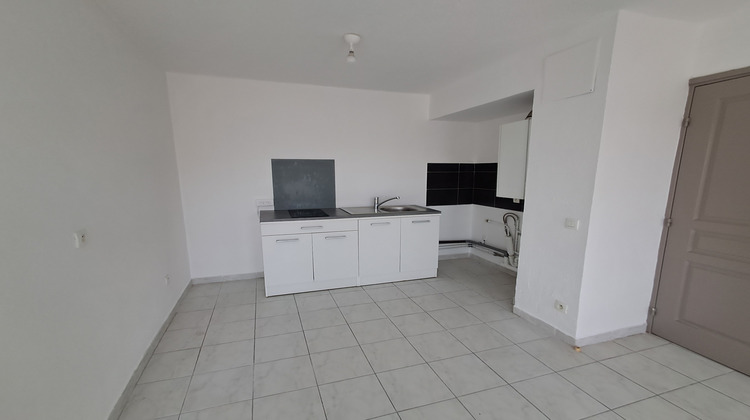 Ma-Cabane - Location Appartement Marseille, 42 m²