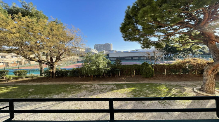 Ma-Cabane - Location Appartement Marseille, 70 m²