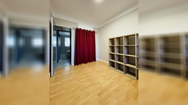 Ma-Cabane - Location Appartement Marseille, 70 m²