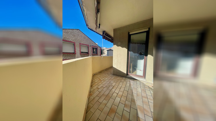 Ma-Cabane - Location Appartement Marseille, 65 m²