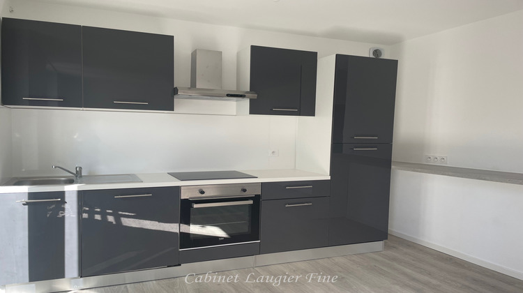 Ma-Cabane - Location Appartement Marseille, 47 m²
