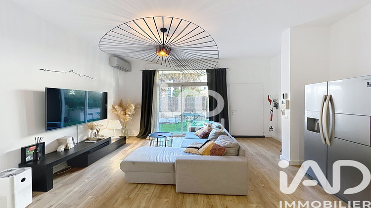 Ma-Cabane - Location Appartement Marseille, 63 m²