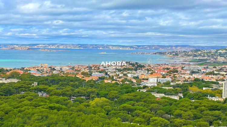 Ma-Cabane - Location Appartement Marseille, 105 m²