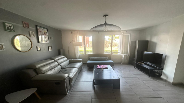 Ma-Cabane - Location Appartement Marseille, 44 m²