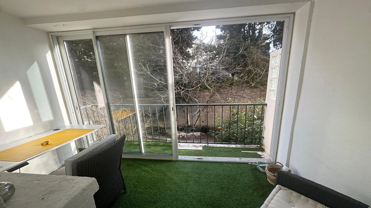 Ma-Cabane - Location Appartement Marseille, 44 m²